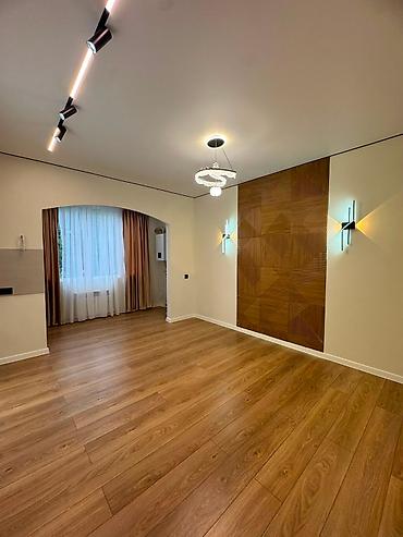 2 комнаты, 65 м², 2 этаж, Свежий ремонт