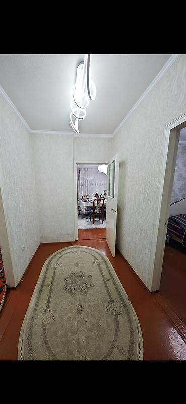 орок нижний: 68 м², 4 комнаты, Без подселения — 4