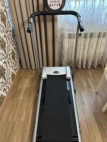 qaçış yolu: Qaçış trenajoru – TA Sport ST 8258A - Kompakt ev tipi qaçış yolu - — 3