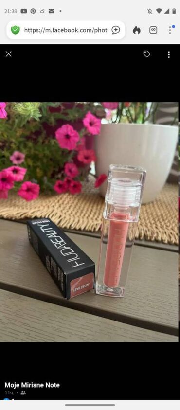 Šminka: Sminka na veliko i malo
mn — 11