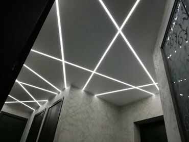 Santexnik ustaları: Elektrik. 6 ildən artıq təcrübə