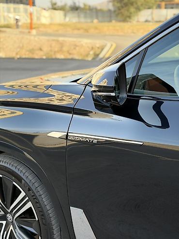куплю машин: MG : 2025 г., 2 л, Автомат, Бензин, Кроссовер — 5