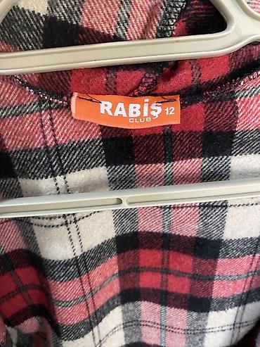 cap isləri: Jaket, Uniseks, 10 - 12 yaş — 2
