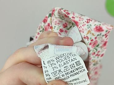 spódnice basic: Spódnica damska, rozmiar S — 6