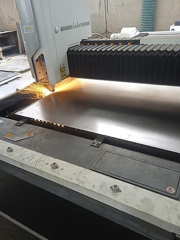 Резка: Резка, Лазерная резка — 1