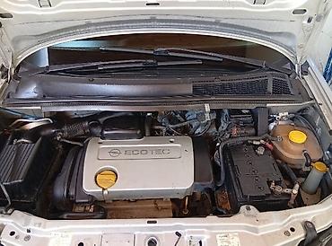 опель зафира а: Opel Zafira: 1.6 л | 1999 г. 631700 км Минивэн — 2