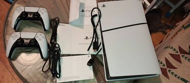 playstation 3 aliram: PLAYSTATION@5 SATILIR. 6AYDIR ALINIB USAQ UCUN GUN ERZINDE 1SAAT