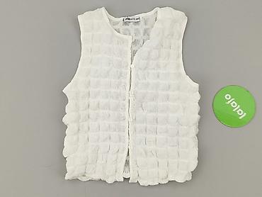 bomberka off white: FB Sister, Kamizelka damska, rozmiar 2XS — 2