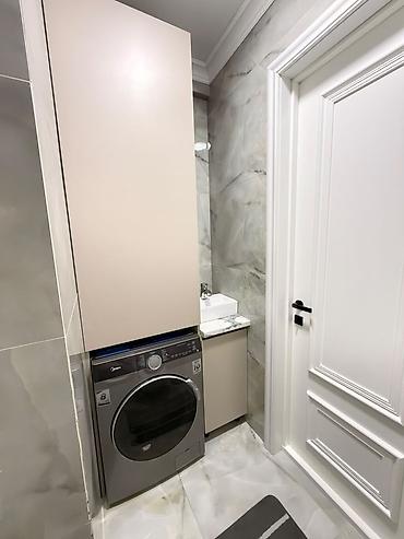 alfa resort: 2 комнаты, 77 м², Элитка, 10 этаж, Евроремонт — 7