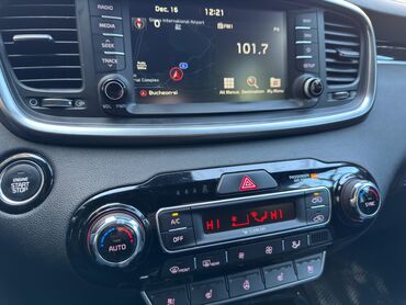 Kia: Kia Sorento: 2020 г., 2 л, Автомат, Дизель, Кроссовер — 14