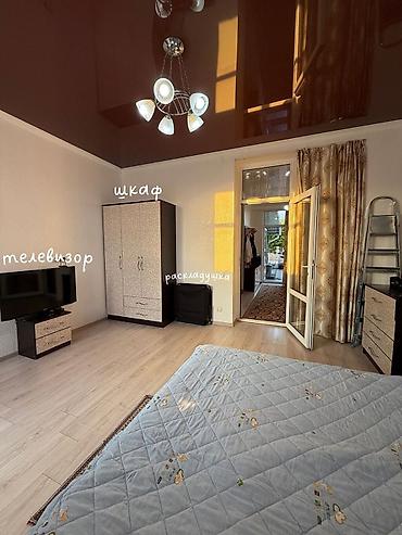 Аренда коттеджей и домов на Иссык-Куле: Коттедж, Royal beach, Чок-Тал, 4 места at lalafo.kg — 7 Аренда коттеджей и домов на Иссык-Куле: Коттедж, Royal beach, Чок-Тал, 4 места — 7