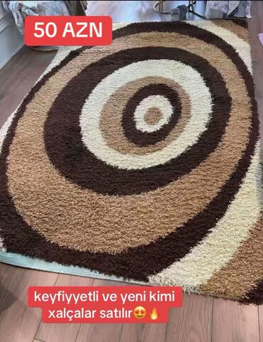 Ev saatları: Xalça Dekorativ, Kredit yoxdur