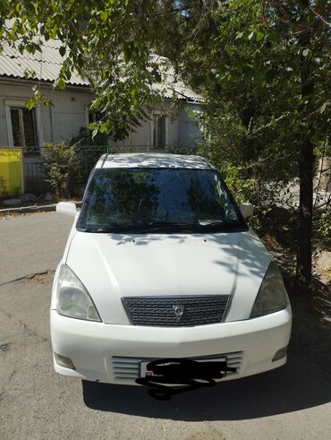 toyota опа: Toyota Opa: 2005 г., 1.8 л, Автомат, Бензин