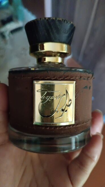 Ətriyyat: Hayaati Royale ətir suyu qadınlar üçün nəzərdə tutulmuşdur və zərif — 14