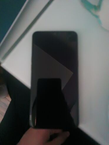 samsung s5 aksesuar: Samsung A10s, 32 ГБ, цвет - Черный, Кнопочный, Отпечаток пальца, Face ID