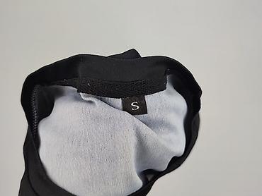 t shirty elastan: T-shirt damski, rozmiar S — 4