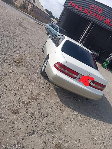 айнек авто: Toyota Windom: 1998 г., 2.5 л, Автомат, Газ, Седан — 4