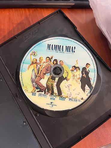 dvd disk: DVD filmlər toplusu - Jack and Jill (rusca qapaq: “Такие разные — 4