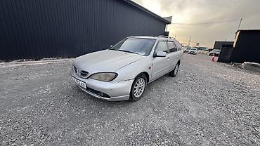 skoda fabia: Nissan Primera: 1999 г., 1.8 л, Механика, Бензин, Универсал — 3
