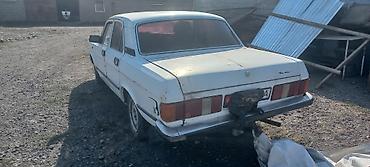 беларус 2022: ГАЗ 3102 Volga: 1998 г., Седан — 2