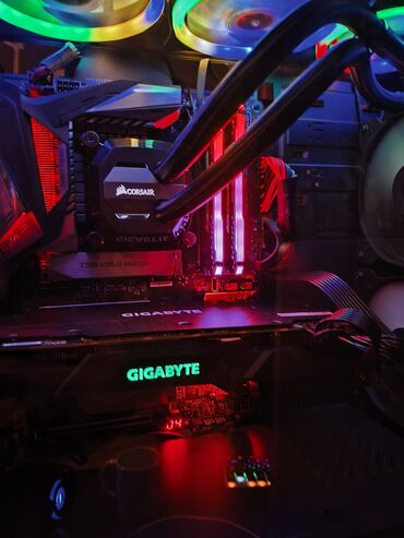ddr3 8gb notebook: Aorus z390 master kart i9 9900k corsair sulu soytma ramlar da 32 gb