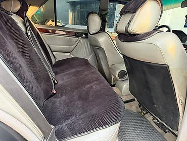 Mercedes-Benz: Mercedes-Benz E-Class: 1994 г., 3.2 л, Автомат, Бензин, Седан — 12