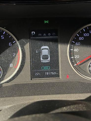 Kia: Kia K5: 2020 г. — 3