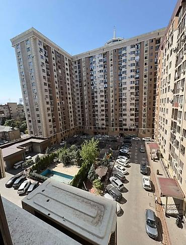 Продажа квартир: 3 комнаты, 84 м², Площадь Ала-Тоо Элитка, 7 этаж, Евроремонт — 10