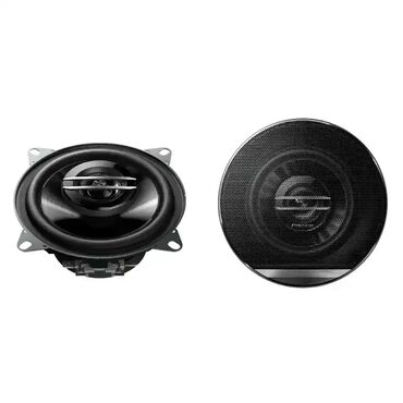 pc komponente novi sad: Brand: Pioneer Model: Auto zvučnici Pioneer TS-G1020F – 10 cm Cena