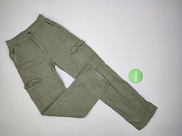 military: Spodnie cargo damskie, rozmiar S — 2