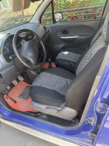 двигатель матиз 0.8 купить бу: Daewoo Matiz: 2008 г., 1 л, Механика, Бензин, Хэтчбэк — 5