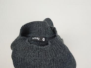 scrubs: Sinsay, Sukienka damska, rozmiar XS — 4