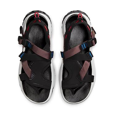 nike acg mountain fly: Мужские сандалии, 46, 47, Nike, Новый, цвет - Черный, Самовывоз, Бесплатная доставка — 4