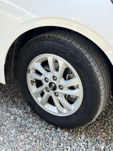 Kia: Kia K3: 2019 г., 1.6 л, Вариатор, Бензин, Седан at lalafo.kg — 5 Kia: Kia K3: 2019 г., 1.6 л, Вариатор, Бензин, Седан — 5