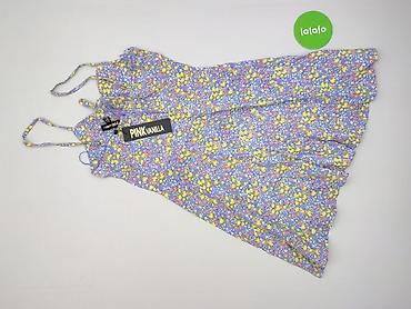 iamgia: Pink Vanilla, Sukienka damska, rozmiar S — 3