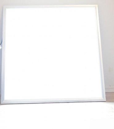 Rasveta: Panel 60x60cm 96w 48w 52w 72w 120x60cm. REZERVIŠITE VAŠE CENE. ✨ — 3