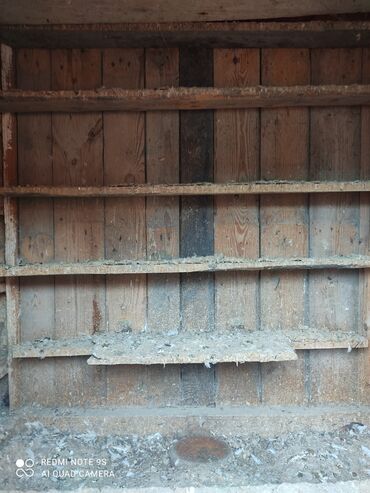 Yuvalar: Quşxana Satlır 30 cüt xana — 6