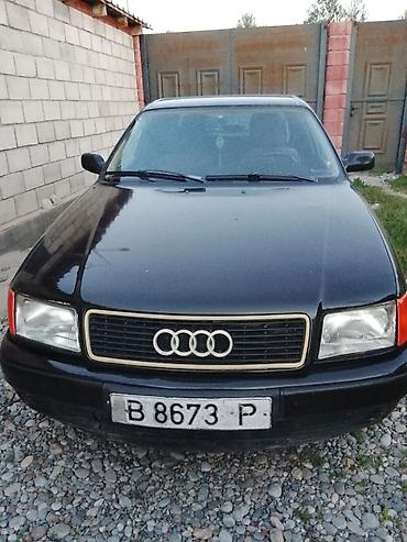 нексия сиденья: Audi 100: 1991 г., 2.3 л, Механика, Бензин, Седан — 2