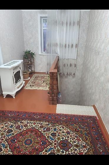 Həyət evləri və villaların satışı: 7 otaqlı, 7 kv. m — 8