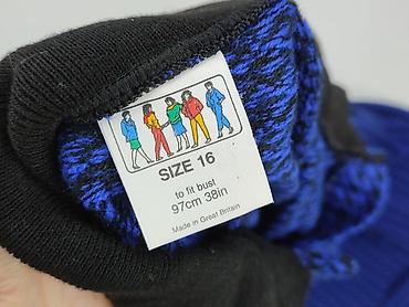 multiblu bluzka: Sukienka damska, rozmiar 2XL — 4