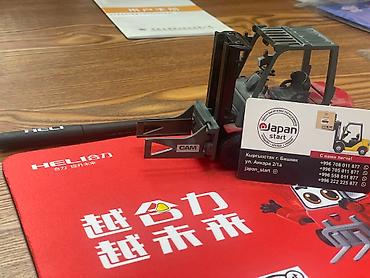 Другие детали электрики авто: В наличии и на заказ Стартера Балкан кары и прочие запчасти вилочных at lalafo.kg — 5 Другие детали электрики авто: В наличии и на заказ Стартера Балкан кары и прочие запчасти вилочных — 5