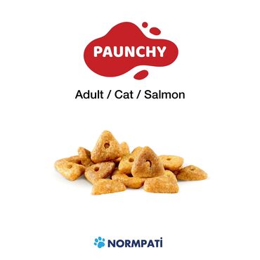 Зоотовары: Сухой корм для кошек,котят, стерильных котов и кошек. Производство at lalafo.kg — 7 Зоотовары: Сухой корм для кошек,котят, стерильных котов и кошек. Производство — 7