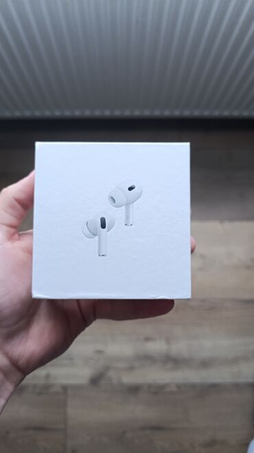 kozni ranac za laptop: ? NA PRODAJU: ORIGINALNI APPLE AIRPODS ?   ? Novo, nekorišćeno