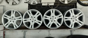 диски на жигули: Disk AMG R 16, 5 Boltlu