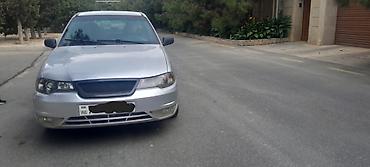 авто ру азербайджан: Daewoo Nexia: 1.5 л | 2010 г. Седан — 5