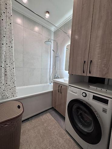 Продажа квартир: 3 комнаты, 86 м², Арча-Бешик ж/м Элитка, 3 этаж — 6