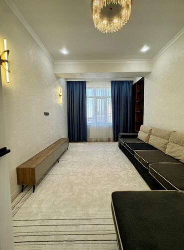Продажа квартир: 2 комнаты, 60 м², Элитка, 12 этаж, Дизайнерский ремонт