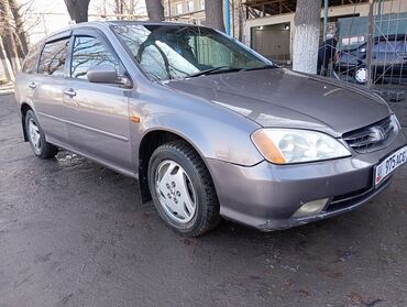 honda авансер: Honda Avancier: 2001 г., 2.3 л, Автомат, Бензин, Универсал