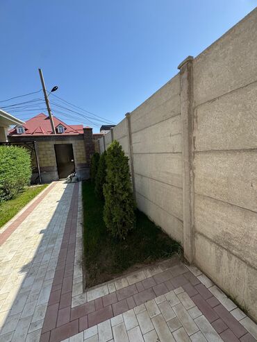 Продажа домов: Дом, 90 м², 3 комнаты, Агентство недвижимости, Евроремонт — 4