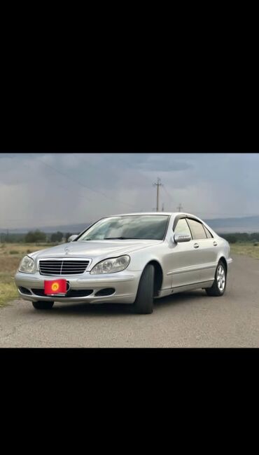 Mercedes-Benz: Mercedes-Benz SLK 320: 2004 г., 3.7 л, Автомат, Бензин, Седан